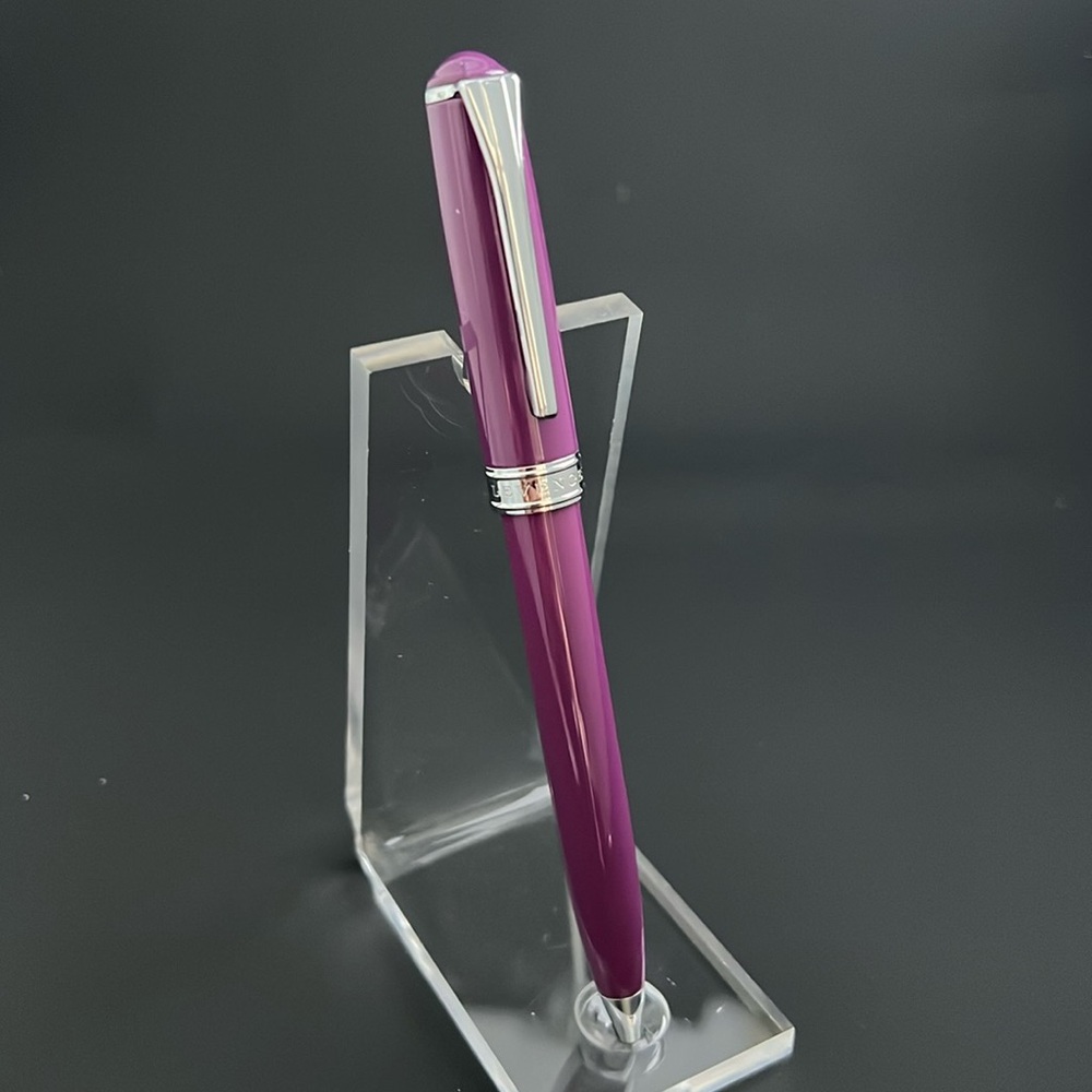 Levenger True Writer Ballpoint Pen-Rare color